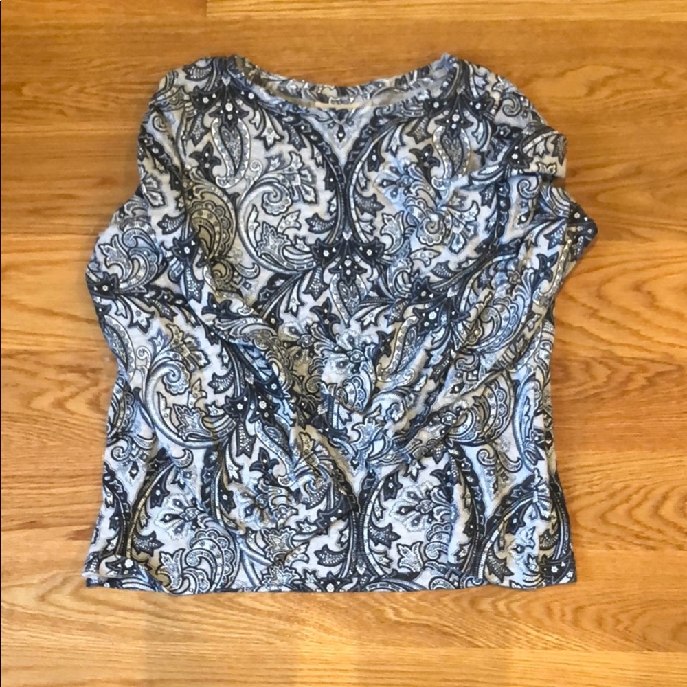 Ann Taylor sweater